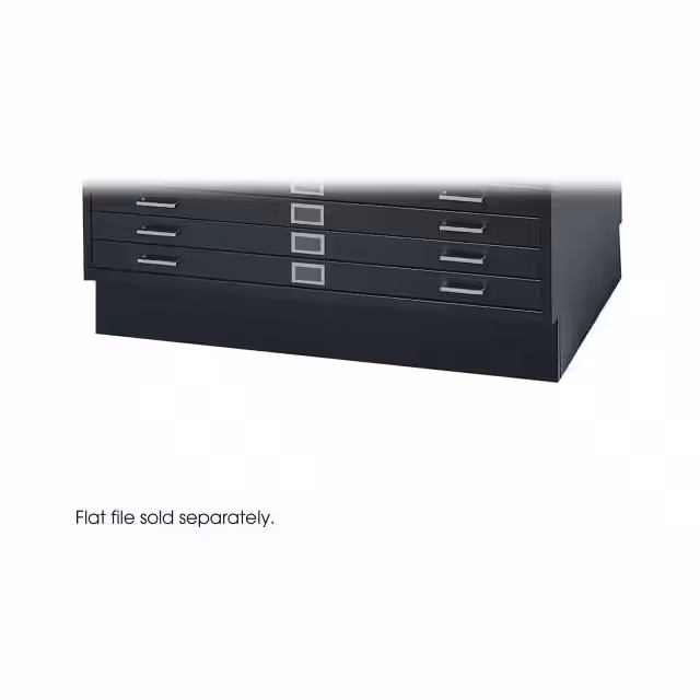 4995BLR Safco  Office Equipment - File Cabinets Bookcases