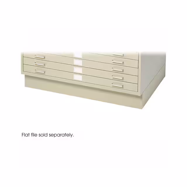 4995TSR Safco  Office Equipment - File Cabinets Bookcases