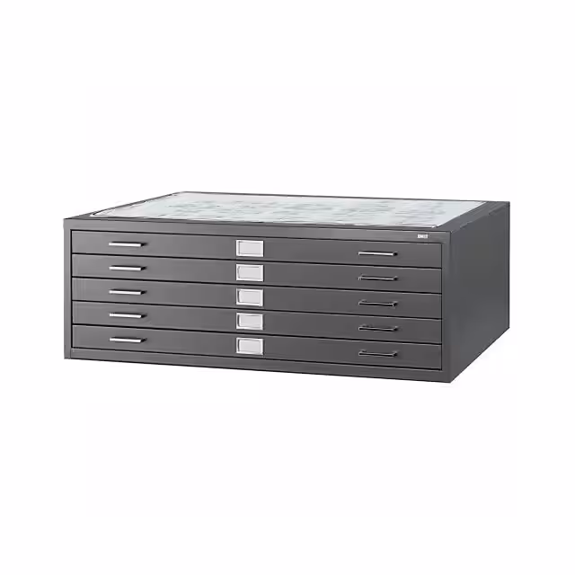 4996BLR Safco  Office Equipment - File Cabinets Bookcases