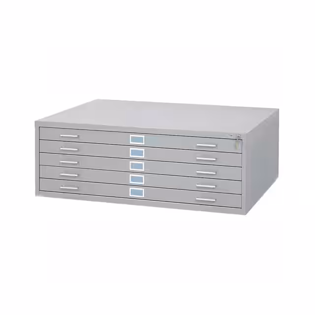 4998GRR Safco  Office Equipment - File Cabinets Bookcases