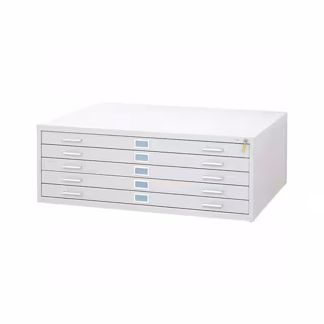 4998WHR Safco  Büroausstattung - Aktenschränke Bücherregale