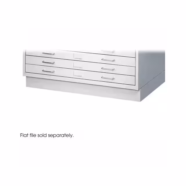 4970LG Safco  Büroausstattung - Aktenschränke Bücherregale