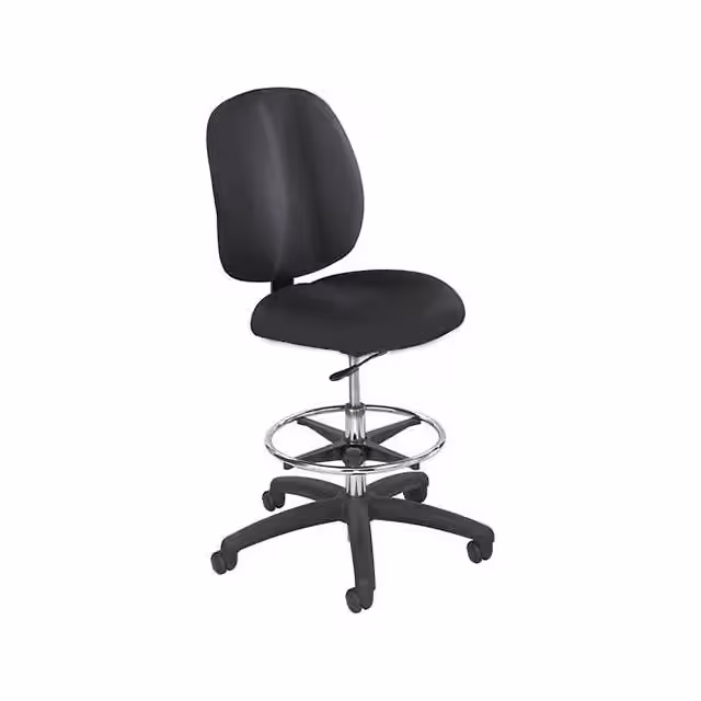 B900027 Safco  Workstation Office Furniture and Equipment - Chairs and Stools
