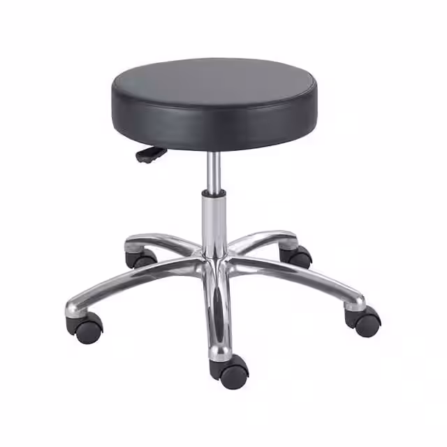 3431BL Safco  Workstation Office Furniture and Equipment - Chairs and Stools