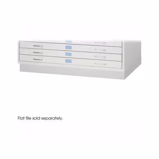 4973LG Safco  Büroausstattung - Aktenschränke Bücherregale