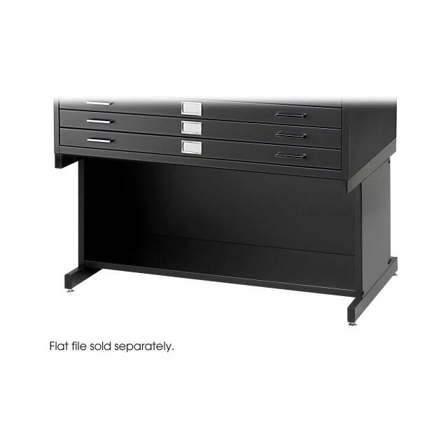 4975BL Safco  Büroausstattung - Aktenschränke Bücherregale