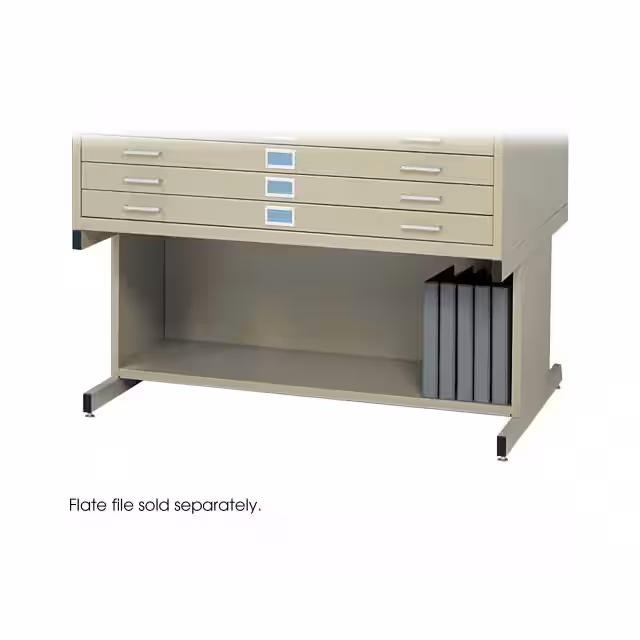 4975TS Safco  Office Equipment - File Cabinets Bookcases