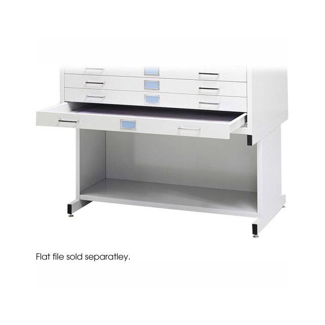 4975WH Safco  Büroausstattung - Aktenschränke Bücherregale