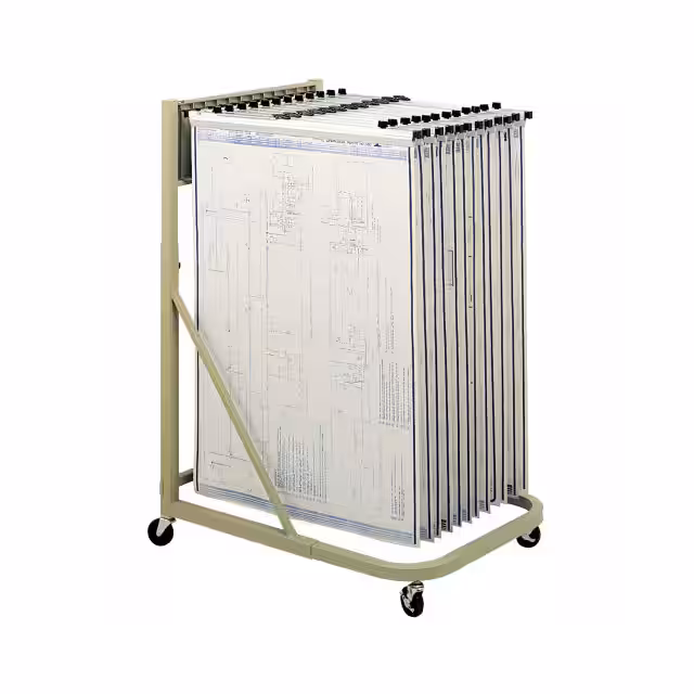 5026 Safco  Office Equipment - File Cabinets Bookcases