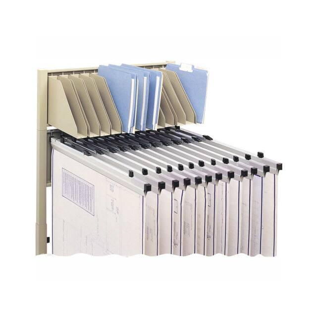 5056 Safco  Office Equipment - File Cabinets Bookcases