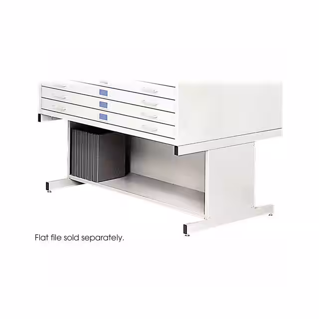 4979WH Safco  Office Equipment - File Cabinets Bookcases