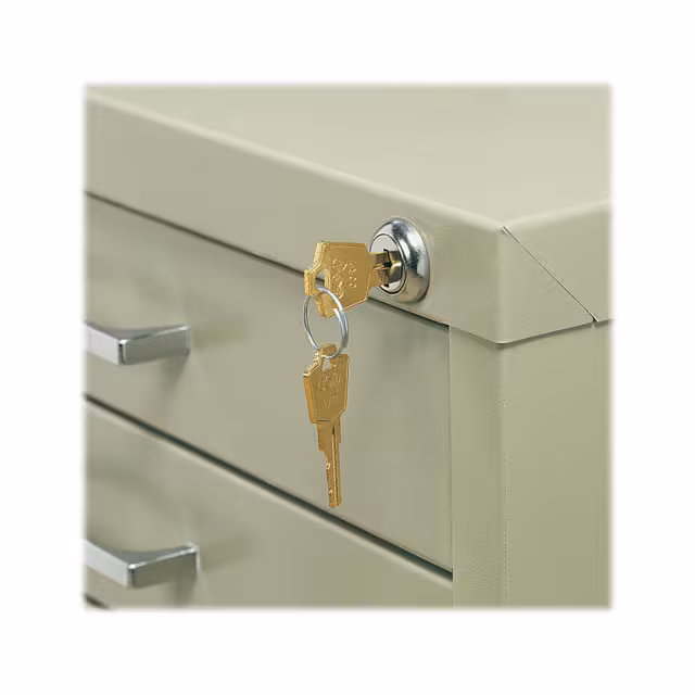 4981 Safco  Office Equipment - File Cabinets Bookcases