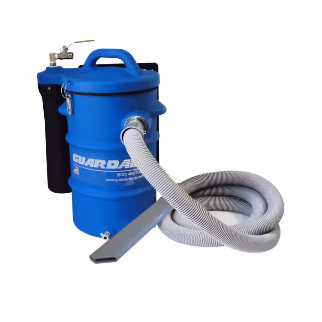 MV2000 Guardair Corporation  Vacuums