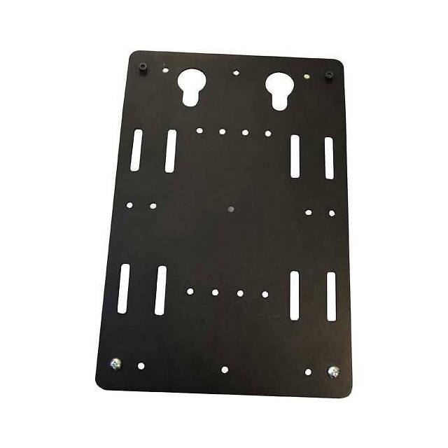 MV2000MP Guardair Corporation  Vacuums