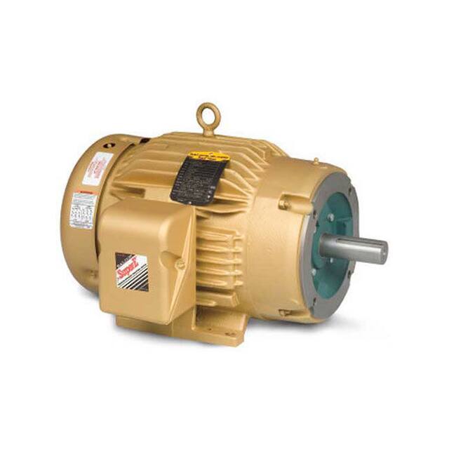 CEM4109T Baldor-Reliance  Motores - CA CC