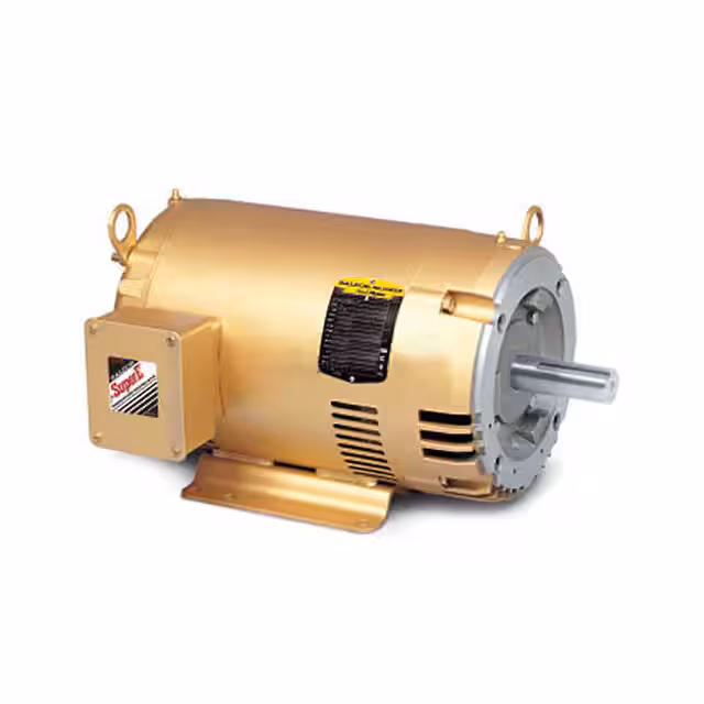 CEM3154T Baldor-Reliance  Motores - CA CC