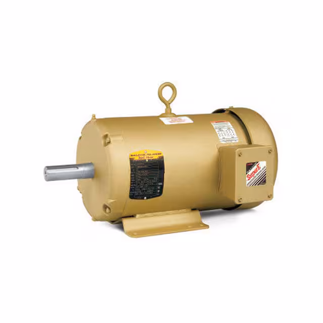 EFM3558T Baldor-Reliance  Motores - CA CC