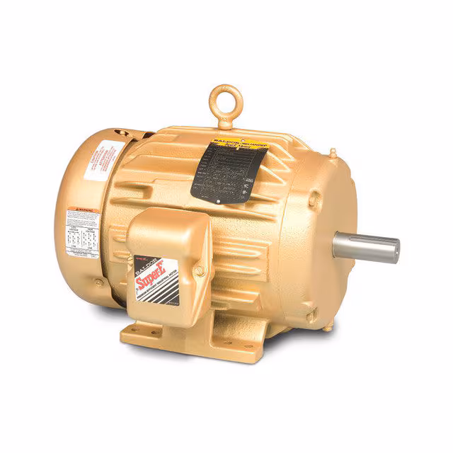 EM4108T-5 Baldor-Reliance  Motores - CA CC