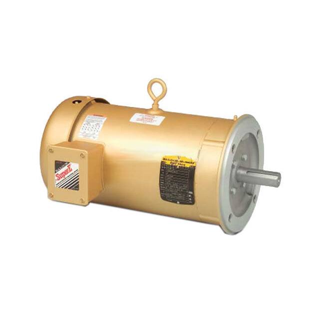 VEM3615T-5 Baldor-Reliance  Motores - CA CC