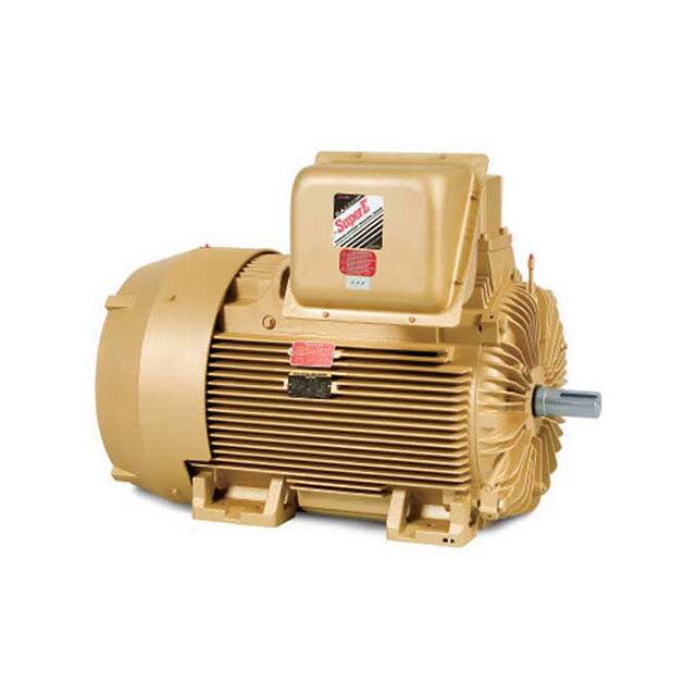 EM4406T-5 Baldor-Reliance  Motores - CA CC