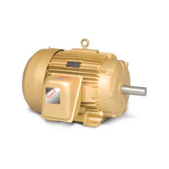 EM4314T-5 Baldor-Reliance  Motors - AC DC