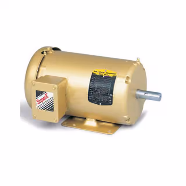 EM3613T-5 Baldor-Reliance  Motores - CA CC