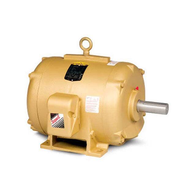 EM2515T-CI Baldor-Reliance  Motores - CA CC