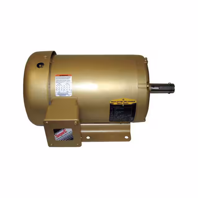 EM3556T Baldor-Reliance  Motores - CA CC