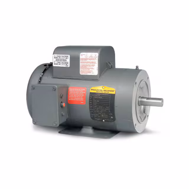 CL3608TM Baldor-Reliance  Motores - CA CC