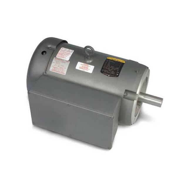 CL3612TM Baldor-Reliance  Motores - CA CC