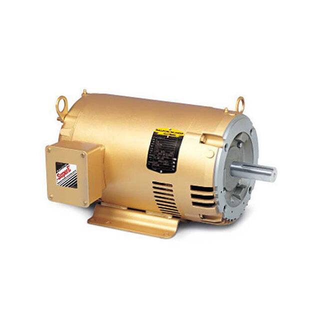 CEM2531T Baldor-Reliance  Motores - CA CC