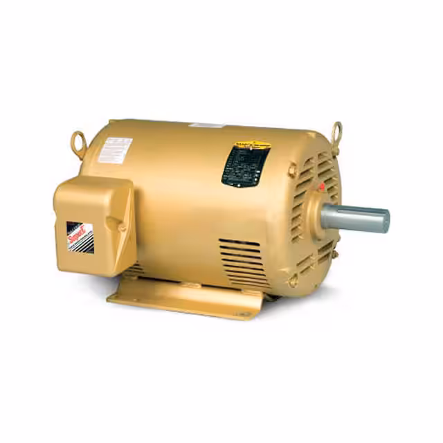EM2542T Baldor-Reliance  Motores - CA CC