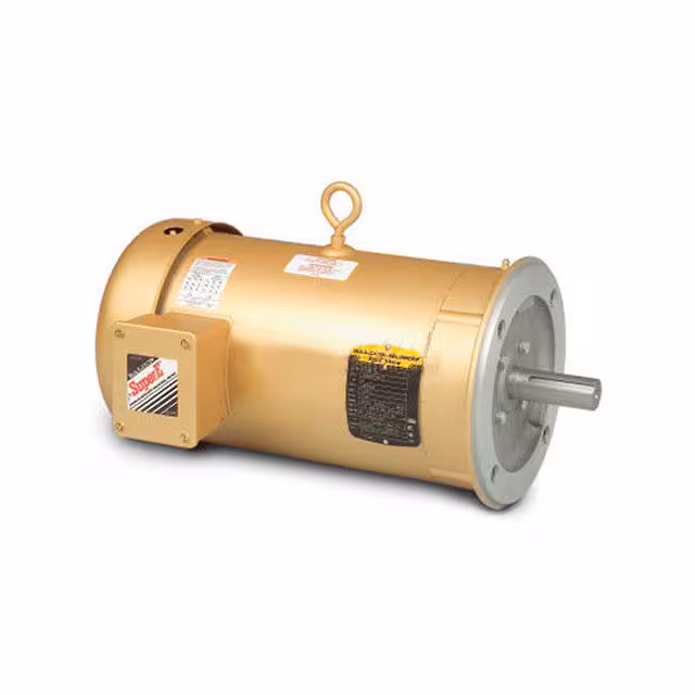 VEM3710T Baldor-Reliance  Motores - CA CC