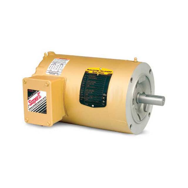 VENM3542 Baldor-Reliance  Motores - CA CC