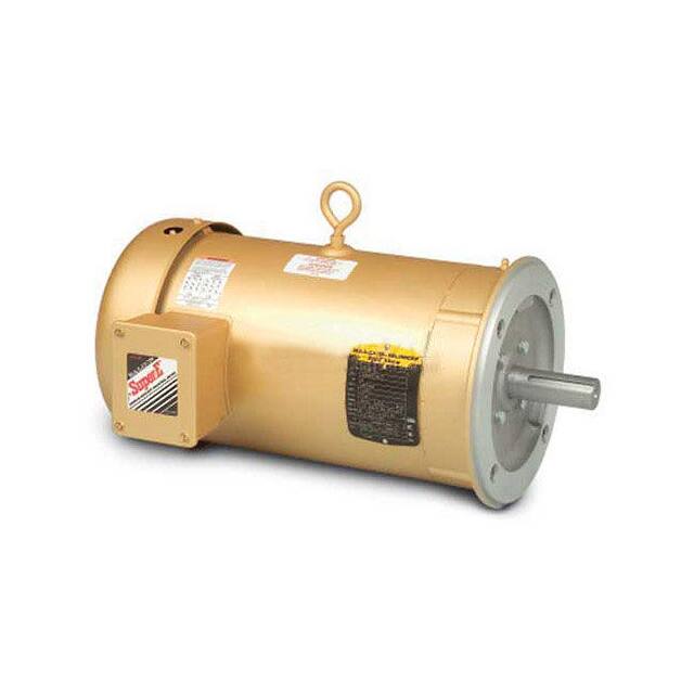 VEM3556 Baldor-Reliance  Motores - CA CC