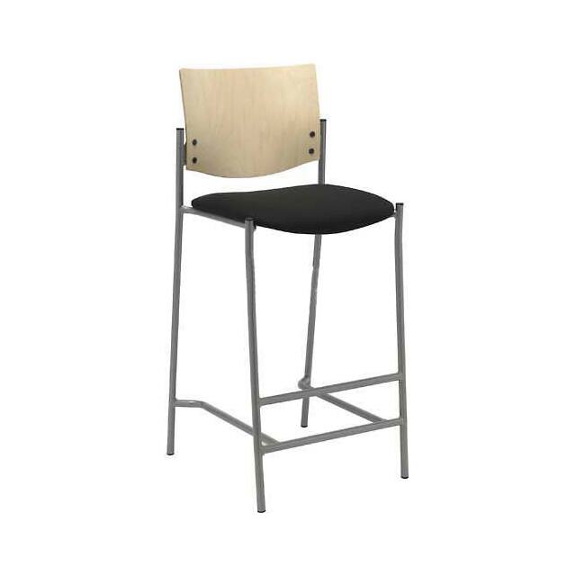 BR1310SL-SP22-2213 KFI Seating  Workstation Office Furniture and Equipment - Chairs and Stools