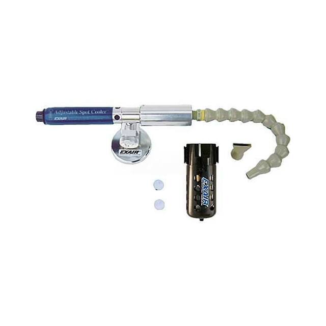 3825 Exair  Manutenzione - Strumenti e accessori per compressori d'aria