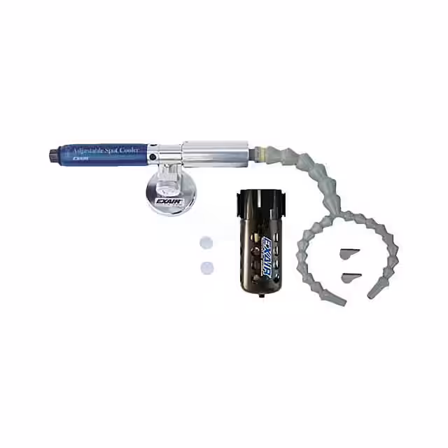 3925 Exair  Manutenzione - Strumenti e accessori per compressori d'aria