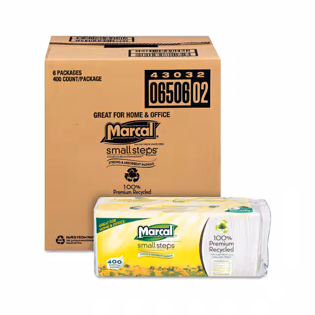 MRC6506PK Marcal  Prodotti per la pulizia e la manutenzione