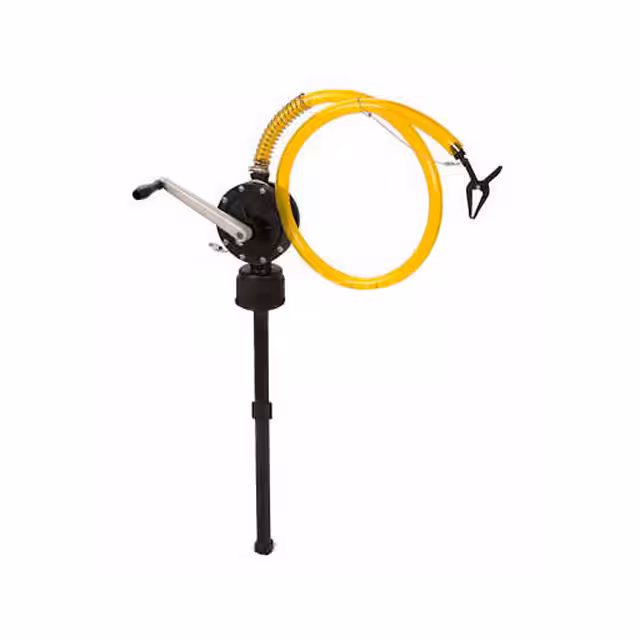 B918690 Flo-Fast  Sicurezza - Taniche per olio combustibile e uso generico