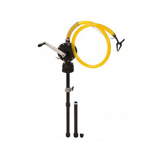 B918692 Flo-Fast  Movimentazione e stoccaggio dei materiali di prodotto - Pompe per fusti