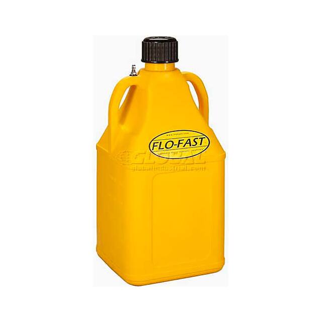 75004 Flo-Fast  Sicurezza - Taniche per olio combustibile e uso generico