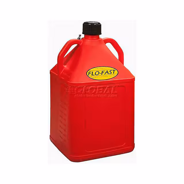 15501 Flo-Fast  Sicurezza - Taniche per olio combustibile e uso generico