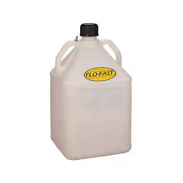 15503 Flo-Fast  Sicurezza - Taniche per olio combustibile e uso generico