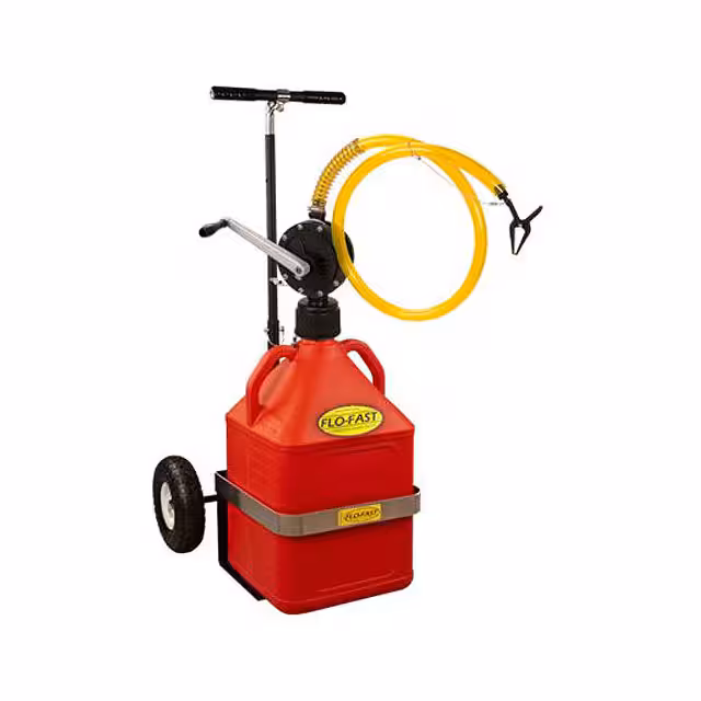 31015C Flo-Fast  Sicurezza - Taniche per olio combustibile e uso generico