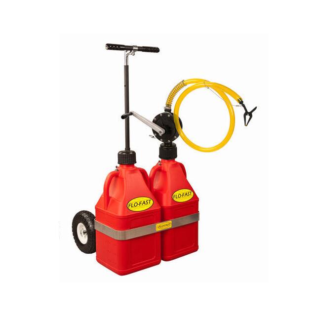 31027Y Flo-Fast  Sicurezza - Taniche per olio combustibile e uso generico