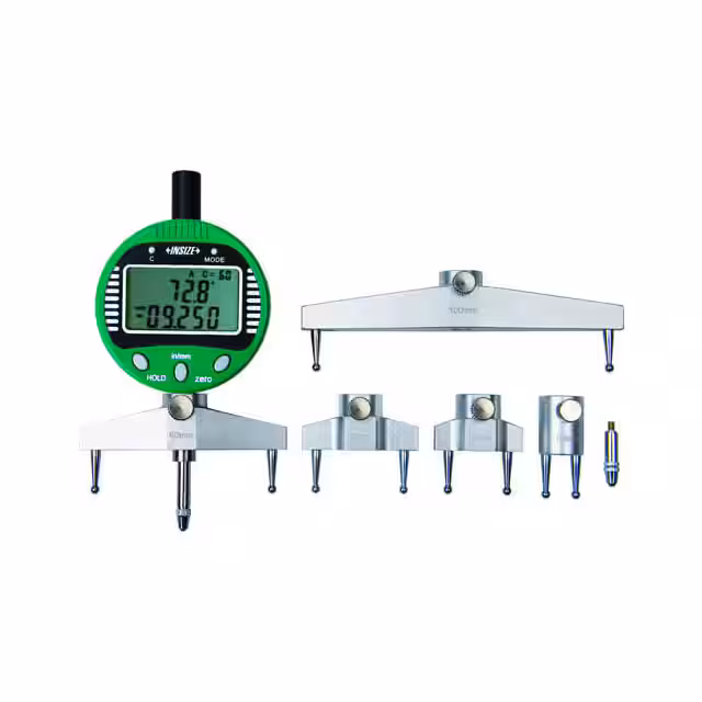 2183 InSize  Ausrüstung - Spezialität