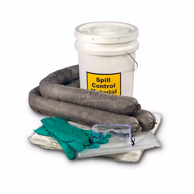 SK-U5 Evolution Sorbent Products  Sécurité - Plateaux absorbants et nettoyants