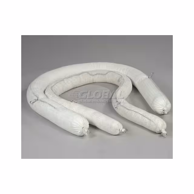 4WBOOM810 Evolution Sorbent Products  Sécurité - Plateaux absorbants et nettoyants