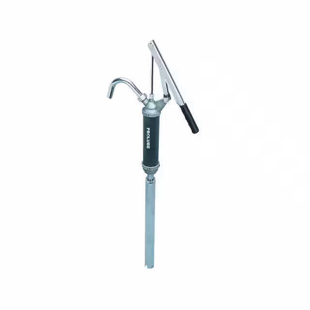 3000 Action Pump  Movimentazione e stoccaggio dei materiali di prodotto - Pompe per fusti